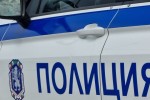 Катастрофа с патрулен автомобил стана тази сутрин на Околовръсното на Стара Загора