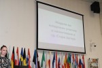 Стара Загора даде начало на Националната среща на младежките съвети и парламенти