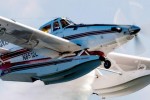 Днес противопожарен Air Tractor ще бъде представен на Летище Стара Загора