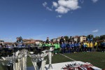 Спортният уикенд събра стотици участници и публика в Стара Загора
