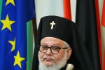 Старозагорският митрополит Киприан откри научната конференция, посветена на годишнини за Старозагорска епархия