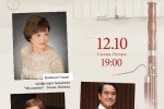 „Музикална икебана“ – музикален букет от Япония и България на сцената на Старозагорската опера