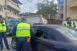 Шестима обявени за общодържавно издирване бяха открити при спецакция в Стара Загора