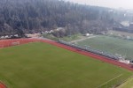 Лекоатлетическата писта на стадион „Берое“ няма да бъде достъпна за граждани в определени часове на 21 и 24 октомври