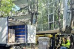 В Областна администрация Стара Загора пристигнаха бюлетините за президентските избори