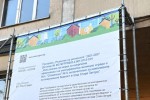 Стартира обновяването на 8-етажна жилищна сграда на бул. „Славянски“ № 8 в Стара Загора