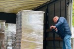 В Областна администрация Стара Загора пристигнаха бюлетините за втория тур на президентските избори