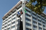 Община Стара Загора въвежда временна промяна в движението във връзка с предстоящите избори