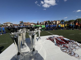 Спортният уикенд събра стотици участници и публика в Стара Загора