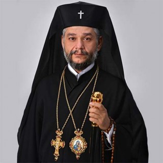 Всичко за слава Божия вършете, поздрави по време на получане на званието „Почетен гражданин на Стара Загора“ митрополит Киприан