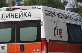 Пешеходка на 62 години пострада при пътен инцидент в Стара Загора