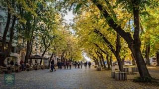 Предстоящи събития в Стара Загора на 31 октомври, събота