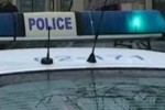 Отвлякоха румънски търговци