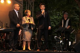 Стара Загора: Влизаме в джаза с Нощта на тромпетистите довечера