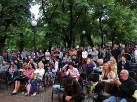 Стара Загора: Влизаме в джаза с Нощта на тромпетистите довечера