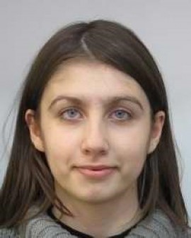 Полицията издирва 19-годишно момиче от Стара Загора