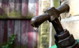 Без вода утре в Никола Петков и Индустриална зона - Изток