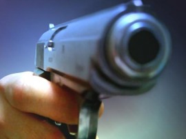 Въоръжен обра казино в Стара Загора