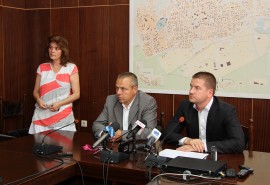 Стара Загора: Община Стара Загора откупи бившия ресторант „Аязмото“ и го връща на старозагорци