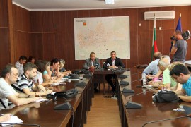 Стара Загора: Община Стара Загора откупи бившия ресторант „Аязмото“ и го връща на старозагорци