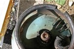 Мъж е в критично състояние след взрив на газова бутилка