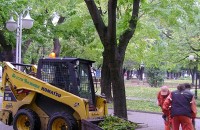 “Нелсен чистота” загуби първото дело срещу Общината