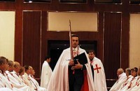 Стара Загора: Орденът на тамплиерите дава пресконференция