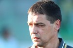 Хубчев: “Искам да благодаря на всички хора, които бяха на стадиона“