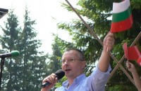 Социалистите са готови да тръгнат от Бузлуджа към жълтите павета тази събота