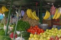 Разпределяне на търговските маси след модернизацията на централния пазар