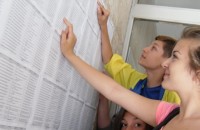 Има свободни места в гимназиите
