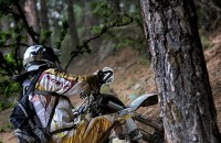 Снимки: Six days Crazy Job 2012 - втори ден