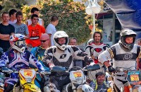 Снимки: Six days Crazy Job - Пролог 2012