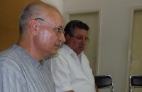 Протестиращите ще допуснат Бонев в Операта