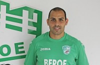 Официално: Костадин Стоянов вече е играч на “Берое“
