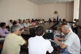 Стара Загора: В Стара Загора заработи Обществен консултативен съвет