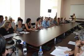 Стара Загора: В Стара Загора заработи Обществен консултативен съвет