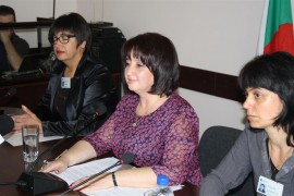 В Стара Загора заработи Обществен консултативен съвет