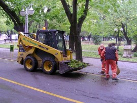 “Нелсен чистота” загуби първото дело срещу Общината