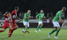 Стара Загора: Късен гол отне заслужена победа за “Берое“