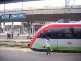 72 хиляди лева за ремонт на жпгарата ще осигури Транспортното министерство