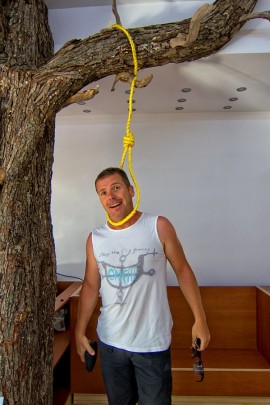 Стара Загора: Снимки: Six days Crazy Job - Пролог 2012