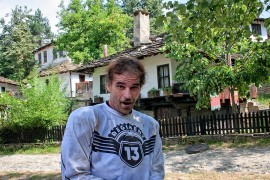 Стара Загора: Снимки: Six days Crazy Job 2012 - втори ден