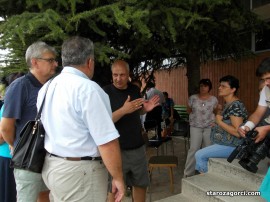 Стара Загора: Драма с новия директор на Операта в Стара Загора
