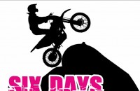 Видео: Six Days Crazy Job 2013 в центъра на Стара Загора