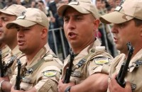 Вакантни длъжности в старозагорския гарнизон