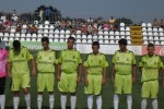 След двете победи на старта, “Верея“ U17 загуби