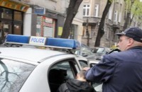 14-годишен е задържан за кражба