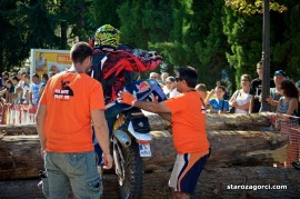 Стара Загора: Снимки: Six days Crazy Job 2013 - пролог - втора част