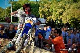 Стара Загора: Снимки: Six days Crazy Job 2013 - пролог - трета част